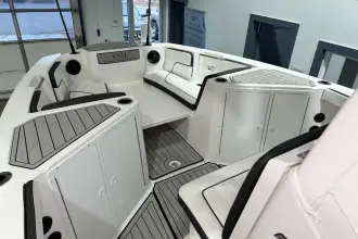 Thumbnail von Yamaha 222 FSH Sport E