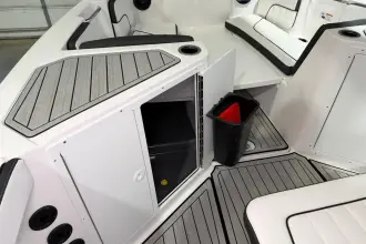 Thumbnail von Yamaha 222 FSH Sport E