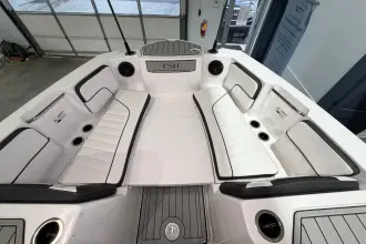 Thumbnail von Yamaha 222 FSH Sport E