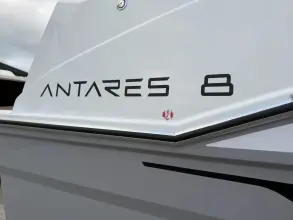 Thumbnail von Beneteau Antares 8