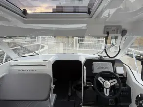 Thumbnail von Beneteau Antares 8