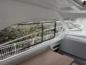 Thumbnail von Beneteau Antares 8