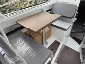 Thumbnail von Beneteau Antares 8