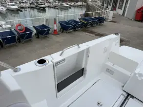 Thumbnail von Beneteau Antares 8