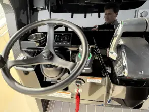 Thumbnail von Scout 280 Sportfish