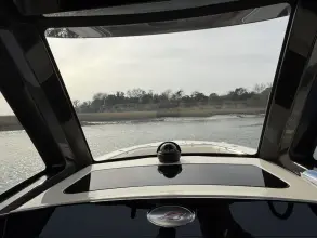 Thumbnail von Scout 280 Sportfish