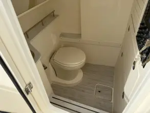 Thumbnail von Scout 280 Sportfish