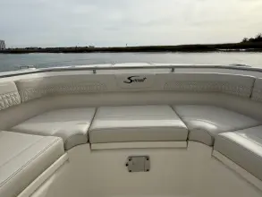 Thumbnail von Scout 280 Sportfish