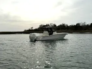 Thumbnail von Scout 280 Sportfish