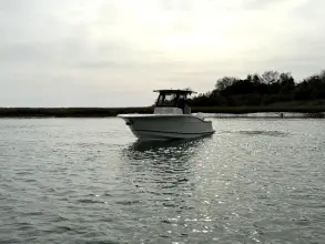 Thumbnail von Scout 280 Sportfish