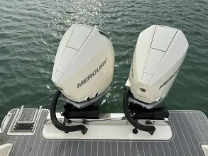 Thumbnail von Scout 280 Sportfish