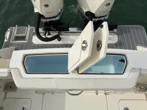 Thumbnail von Scout 280 Sportfish