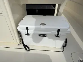 Thumbnail von Scout 280 Sportfish