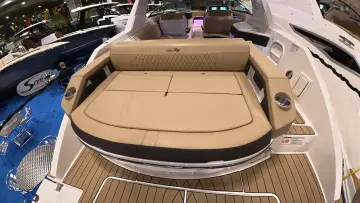 Thumbnail von Sea Ray SLX 310 s motorem