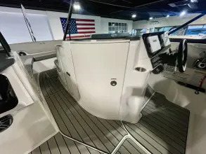 Thumbnail von Sea Ray SDX 270 Outboard