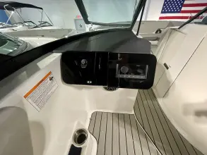 Thumbnail von Sea Ray SDX 270 Outboard
