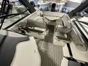 Thumbnail von Sea Ray SDX 270 Outboard