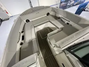 Thumbnail von Sea Ray SDX 270 Outboard