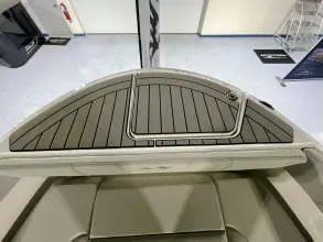 Thumbnail von Sea Ray SDX 270 Outboard