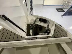 Thumbnail von Sea Ray SDX 270 Outboard