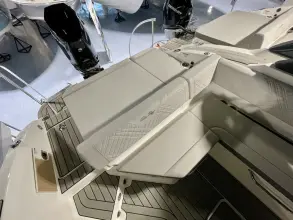 Thumbnail von Sea Ray SDX 270 Outboard