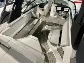 Thumbnail von Sea Ray SDX 270 Outboard