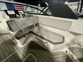 Thumbnail von Sea Ray SDX 270 Outboard