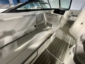 Thumbnail von Sea Ray SDX 270 Outboard