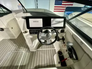 Thumbnail von Sea Ray SDX 270 Outboard