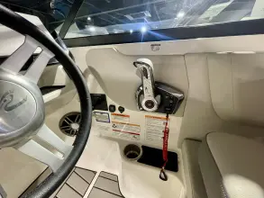 Thumbnail von Sea Ray SDX 270 Outboard