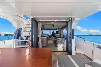 Thumbnail von Galeon 680 FLYBRIDGE