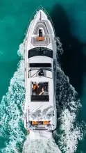Thumbnail von Galeon 680 FLYBRIDGE