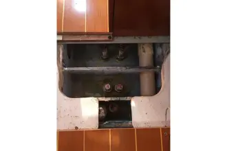 Thumbnail von Grand Soleil 43