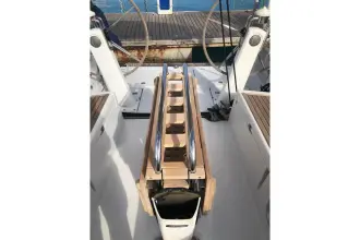 Thumbnail von Grand Soleil 43