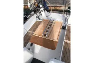 Thumbnail von Grand Soleil 43