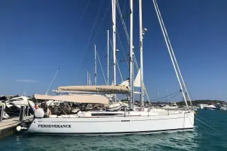 Thumbnail von Grand Soleil 43