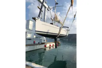 Thumbnail von Grand Soleil 43