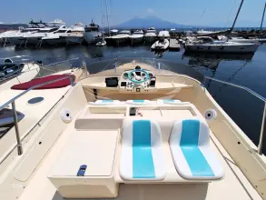 Thumbnail von Riva Super America 50