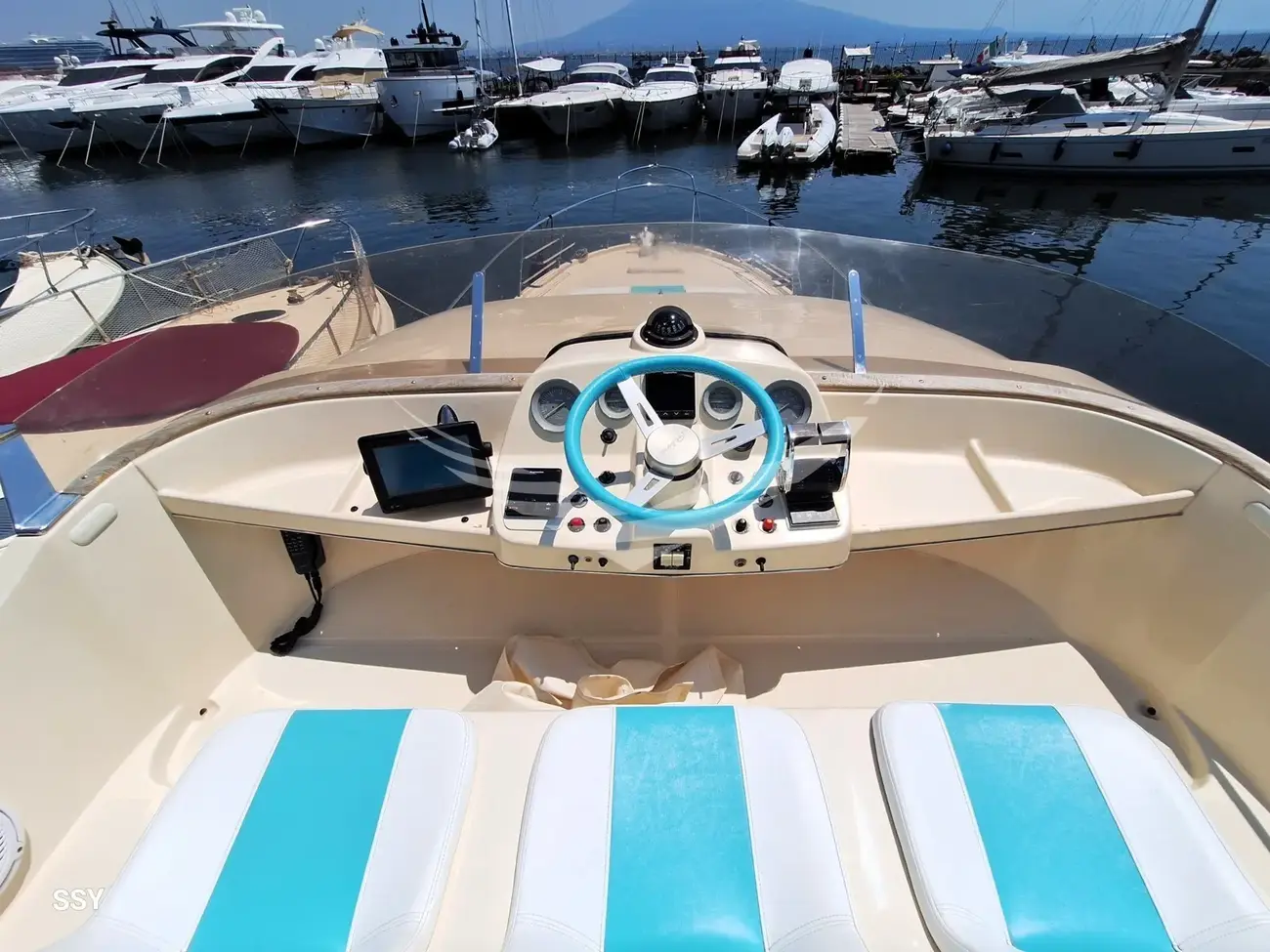 Thumbnail von Riva Super America 50