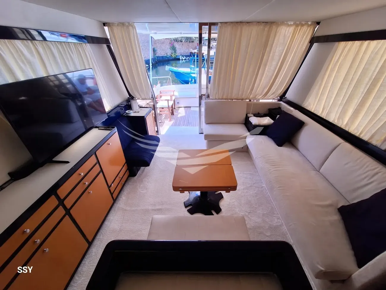 Thumbnail von Riva Super America 50