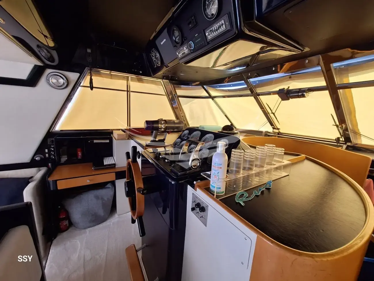 Thumbnail von Riva Super America 50