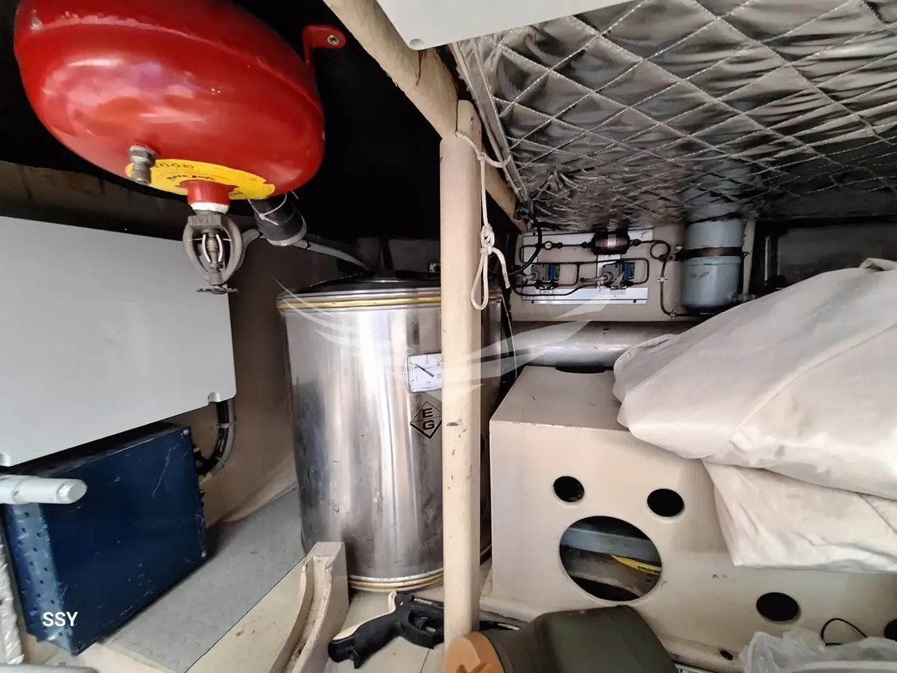 Thumbnail von Riva Super America 50