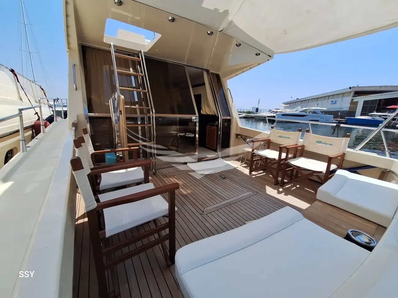 Thumbnail von Riva Super America 50