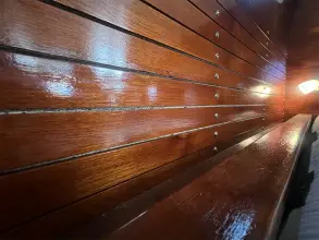 Thumbnail von Nauticat 44