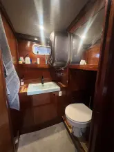 Thumbnail von Nauticat 44