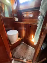 Thumbnail von Nauticat 44