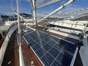 Thumbnail von Nauticat 44