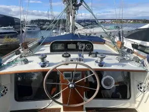 Thumbnail von Nauticat 44