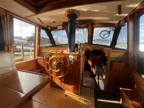 Thumbnail von Nauticat 44