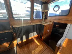 Thumbnail von Nauticat 44